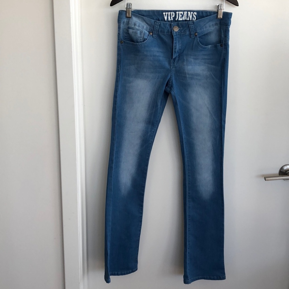 VIP Jeans - Picture 2 of 7